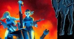 Metal Slug 2 (Neo Geo CD) Metal Slug 2: Super Vehicle-001-II メタルスラッグ 2 - Video Game Video game from Metal Slug 2