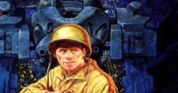 NAM-1975 (Neo Geo CD) ナム-1975 - Video Game