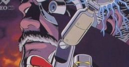 Robo Army (Neo Geo CD) ロボ・アーミー - Video Game Video game from Robo Army (Neo Geo CD) ロボ・アーミー for Neo Geo.