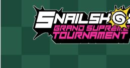 SNAILSHOCK GRAND SUPREME TOURNAMENT snailshock snail shock grand supreme torunament - Video Game Video game from SNAILSHOCK