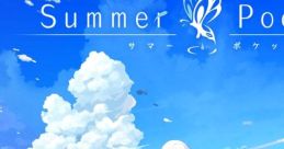 Summer Pockets - Video Game