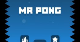 Mr. Pong