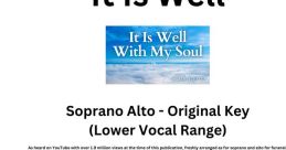 Lower Voice