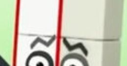 Nineteen Numberblocks