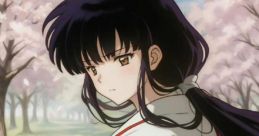 Kikyo (InuYasha Ocean Group Dub)