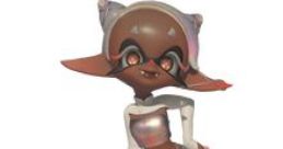 Splatoon 3 idol voice clips