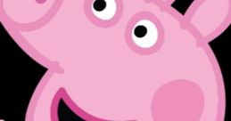 Peppa Pig [Cecily Bloom]