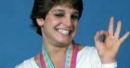 Mary Lou Retton