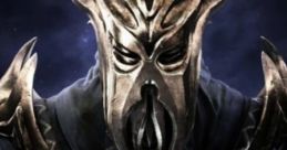 Miraak From Skyrim - Voice Lines