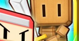 Battle Robots! - Video Game