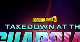 Borderlands 3: Takedown At The Guardian Breach - Video Game