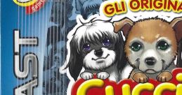 Cuccioli Cerca Amici (Digiblast) - Video Game Video game from Cuccioli Cerca Amici (Digiblast). Published by Giochi