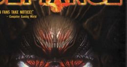 Defiance - Video Game