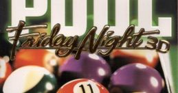 Friday Night 3D Pool Супер бильярд в пятницу вечером - Video Game Video game from Friday Night 3D Pool Супер бильярд в