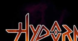HYDORAH Original - Video Game Video game from HYDORAH Original for Windows. Published by Gryzor87 (2010). Uploaded by