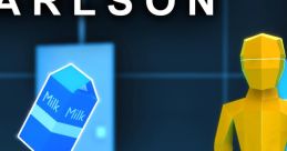 KARLSON - Video Game