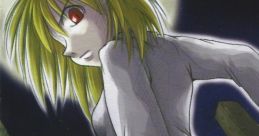 Lunatic Princess Tsukihime - Video Game