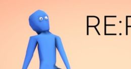 RE:RUN Re Run ReRun Re : Run - Video Game