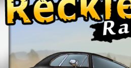Reckless Racing Reckless Racing Deliverace (Prerelease) - Video Game