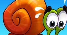 Snail Bob 1: Adventure Game - Video Game