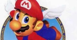 Super Mario 64 + DS Restored track Super Mario 64 Super Mario 64 DS - Video Game