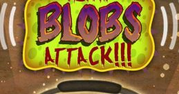 Tales from Space: Mutant Blobs Attack OST Mutant Blobs Attack OST Tales from Space: Mutant Blobs Attack Mutant Blobs Attack -