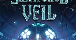 Call of Duty: Black Ops 6 – Zombies “Shattered Veil” Shattered Veil Original - Video Game Video game from Call of Duty: