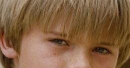 Anakin Skywalker (Child)