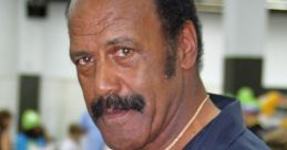 Fred Williamson