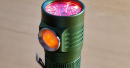 Flashlight