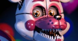 Funtime Foxy (Official)
