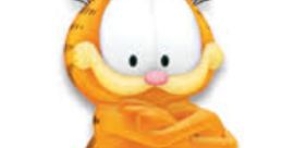 Garfield Ai Voice
