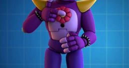 Mr. Hippo (Official)