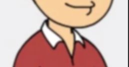 Mr. Hamilton (Goanimate, Diesel, Version 2)