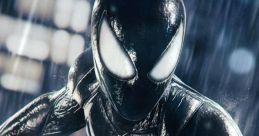 Symbionte Spiderman Insominiac