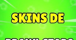 Brawl Stars Chinese Skins