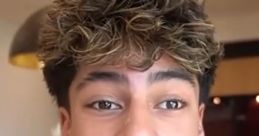 King Ferran October 2025