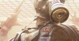 Mr. Foster Killing Floor 2