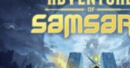 Adventure of Samsara - Video Game