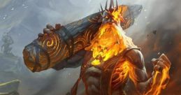 Age of Wonders 4: Giant Kings - Video Game