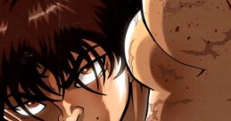 Baki Hanma: Blood Arena - Video Game Video game from Baki Hanma: Blood Arena for PS4, PS5, Switch, Switch 2, Windows,