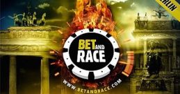 Bet and Race BETandRACE - Video Game
