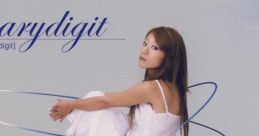 Binarydigit - fripSide [Limited Edition] planetarian ~the reverie of a little planet~Shinkyoku Soukai Polyphonica the black