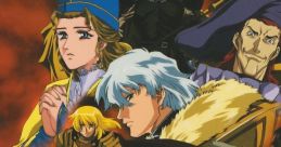 Brigandine: Grand Edition ブリガンダイン グランドエディション - Video Game Video game from Brigandine: Grand Edition