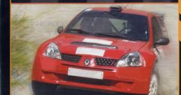 Euro Rally Champion Maximum Racing: Rally Racer - Video Game