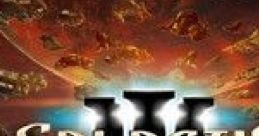 Galactic Civilizations III: Retribution - Video Game Video game from Galactic Civilizations III: Retribution for Windows.