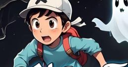 Ghost Teen Escape from Limbo - Video Game