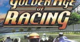 Golden Age of Racing - Video Game