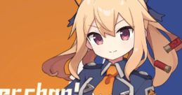 Gunner-chan! Original track Gunner-chan! - Video Game Video game from Gunner-chan! Original track Gunner-chan! for Windows.