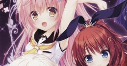 Hatsujou Sprinkle Original Vocal Maxi Single 初情スプリンクル 予約特典オリジナルボーカルマキシシングル - Video Game Video